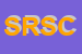 Logo di SAN ROCCO SOCIETA-COOPERATIVA AGRICOLA