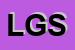 Logo di LYS GRAF SRL