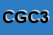 Logo di COMUNE DI GROSSETO -CIRCOSCRIZIONE 3 GORARELLA