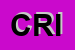 Logo di CRI