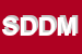 Logo di STUDIO DENTISTICO DRPRETRENI MG DRBIANCIARDI A