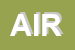 Logo di AIRRI