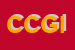 Logo di CGIL CONFEDERAZIONE GENERALE ITALIANA DEL LAVORO SEZIONE FLAI