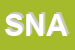 Logo di SNALS