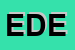 Logo di EDEN