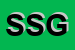 Logo di SOCIETA-SCHERMISTICA GROSSETANA