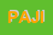Logo di PALESTRA ACCADEMIA JUDOISTICA I SAMURAI