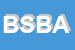 Logo di BARBER SHOP DI BALDASSARI ALESSANDRO