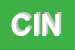 Logo di CINI