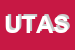 Logo di UFFICIO TURISTICO AMATUR SRL