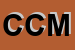 Logo di COMUNITA'MONTANA COLLINE METALLIFERE