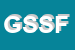 Logo di GFG SERVICE SNC DI FALERI GIORDANO e C