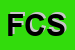 Logo di FANS COMPUTER SNC