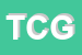 Logo di TELEMAR COMPAGNIA GENERALE SPA