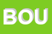 Logo di BOUTIQUE