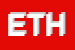 Logo di ETHIC