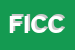 Logo di FALANCA IDA e C -CALZATURE SNC