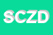 Logo di SAT CORNER DI ZOLESI DEMETRIO e C SNC