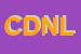 Logo di CALA DEL NOSTROMO DI LOFFREDO LIANA