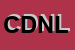 Logo di CALA DEL NOSTROMO DI LOFFREDO LIANA