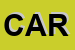 Logo di CARRUBO