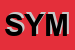 Logo di SOCIETA' YERRY MONTEVIDEO