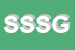 Logo di SEGE SAS DI SCOTTO G e C