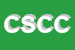 Logo di CENTRO SERVIZI CONTABILITA' COBESA DI COSTI Le CSNC