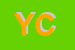 Logo di YACHT CLUB
