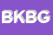 Logo di BODY KING DI BELARDO Ge C SNC
