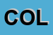 Logo di COLLEZIONI (SRL)