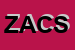 Logo di ZAGO ANDREA e C SNC