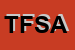 Logo di TEI FAUSTO e STASIO ANDREA SDF