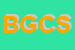 Logo di BAGNOLI G e C SAS DI BAGNOLI GIAN CARLA