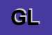 Logo di GIOVANI LUIGINA