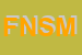 Logo di FASHION NETWORK SAS DI MORETTI M e C