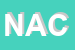Logo di NEW AGE CULTURE