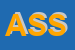 Logo di ASSOCIAZIONE -AGAPE-