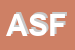 Logo di ASS SPORT FONTEBLANDA