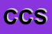 Logo di CIACCI COSTRUZIONI SNC