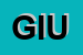 Logo di GIUSTI