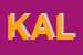 Logo di KALOROIL SNC