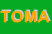 Logo di T O M A L DI TOGNARINI