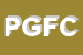 Logo di PUB GREEN FEELING DI COSTANZO GIUSEPPE SAS