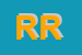 Logo di RISTORANTE RIFRULLO