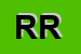 Logo di ROSSI RICCARDO
