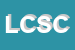 Logo di LA COLONNA SOC COOP