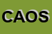 Logo di COOPERATIVA AGRICOLA OLIVASTRA SEGGIANESE SOCIETA COOPVA A RESPONSABILITA LIMITATA