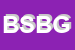 Logo di BCGS SNC DI BELLUMORI GIANCARLO e C