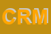 Logo di CIRCOLO RICREATIVO MCL